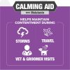 Nootie Dog Calming Chews Stress Relief Bacon Flavor-4