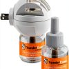 Dog Calming Pheromone Diffuser by ThunderEase-1