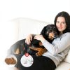 Petrivium Melatonin Chews for Dogs Sleep Aid-4