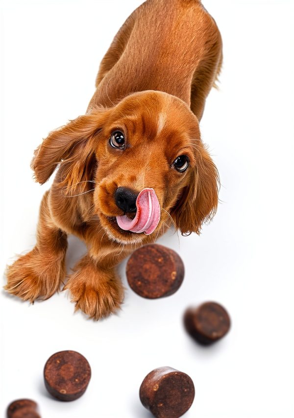 Petsology Dog Calming Chews Hemp Oil Relaxation-1