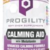 Nootie Dog Calming Chews Stress Relief Bacon Flavor-0
