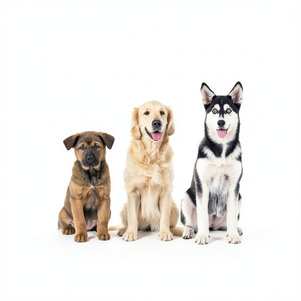GKD Calming Hemp Chews Dog Anxiety Relief Natural-4
