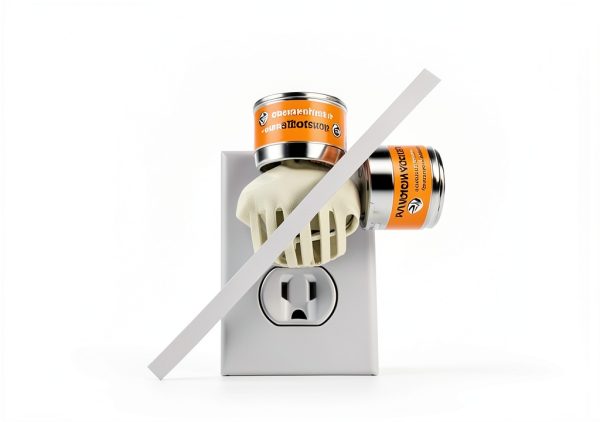 Dog Calming Pheromone Diffuser by ThunderEase-7