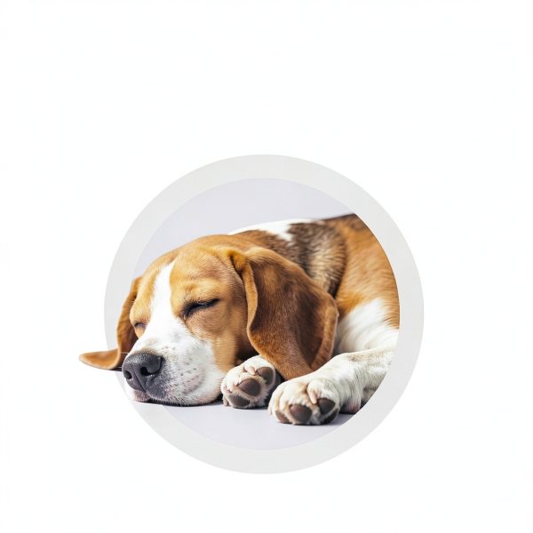 Petrivium Melatonin Chews for Dogs Sleep Aid-3
