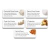 Pawfy Calming Chews for Dogs Natural Melatonin Stress Relief-2