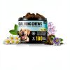 Buddy Cheer Dog Calming Chews Fast Acting Relief-2