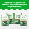 Greenies Calming Supplements for Dogs Chicken Flavor-12