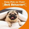 Zesty Paws Calming OraStix for Dogs-6