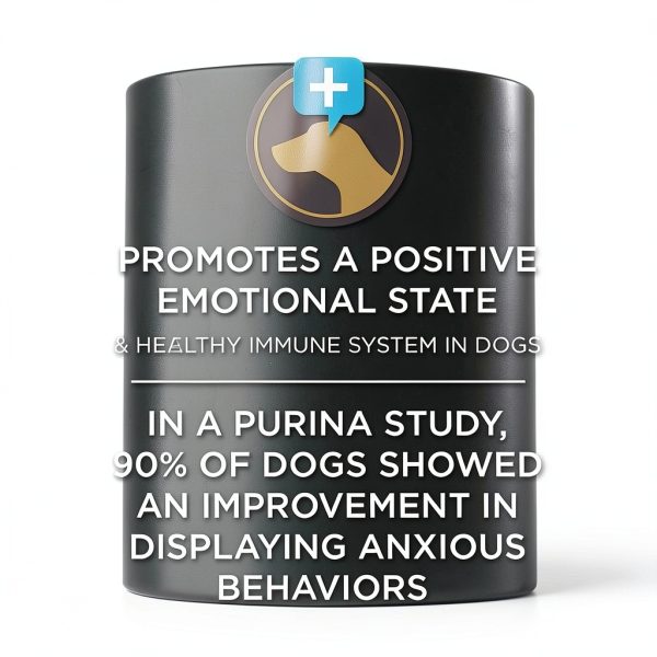 Purina Calming Care Dog Probiotic Supplement-3