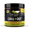 Pet Honesty Calming Chews Vet Recommended Dog Cat Treats-5