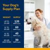 Hemp Calming Chews for Dogs Anxiety Relief by StrellaLab-2