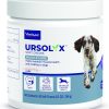 Virbac URSOLYX Soft Chews for Dog Muscle Health-1