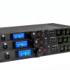 Vituord Digital Audio Processor Mixer LCD for KTV-3
