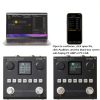 M-VAVE Guitar Multi Effects Pedal Blackbox-3