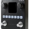 Guitar Effects Pedal ANNBLACH Black 80 Presets-0