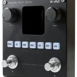Guitar Effects Pedal ANNBLACH Black 80 Presets-0