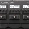 Zoom G3N Black Multieffects Processor Guitar-0