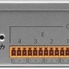 BSS BLU-100 1U Rack Mount Signal Processor Black Aluminum 12x8-2