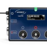 Lockit Timecode Synchronizer NP-50 USB Processor-0