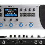 Mk-300 Multieffects Processor for Musicians-0