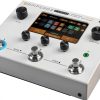 Ampero II Stomp Dual Effects Pedal USB Interface-1