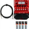 B1 Four Multieffects Processor for Musicians-0