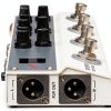 Guitar Multi-Effects Processor ES1PPMFX White-1