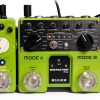 MTWIN Multieffects Processor USB Guitar Pedal 99-5