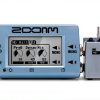 Zoom ZMS70CDR Guitar Multi-Effects Processor with LCD USB and Battery-2