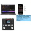 M-VAVE Guitar Multi Effects Pedal Blackbox-4