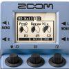 Zoom ZMS70CDR Guitar Multi-Effects Processor with LCD USB and Battery-5