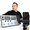 Mk-300 Multieffects Processor for Musicians-8