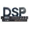 JCANOL Metal KTV Reverb Processor LCD Display-1