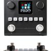 M-VAVE Guitar Multi Effects Pedal Blackbox-0