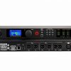 Vituord Digital Audio Processor Mixer LCD for KTV-0