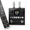 Guitar Effects Pedal ANNBLACH Black 80 Presets-4
