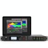 Vituord Digital Audio Processor Mixer LCD for KTV-5