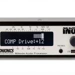 Multieffects Processor Inovonics 223 Radio-0