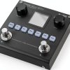 Guitar Effects Pedal ANNBLACH Black 80 Presets-2