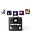 M-VAVE Guitar Multi Effects Pedal Blackbox-2
