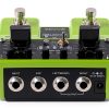 MTWIN Multieffects Processor USB Guitar Pedal 99-1