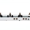 Guitar Multi-Effects Processor ES1PPMFX White-2