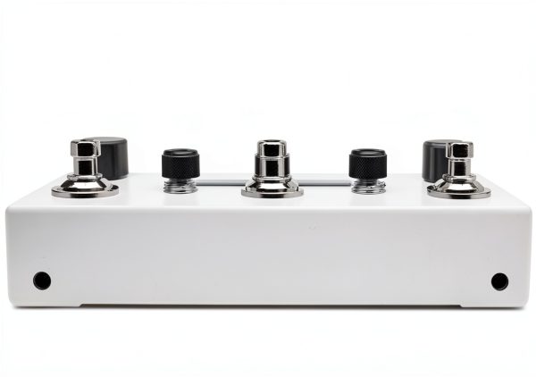 Ampero II Stomp Dual Effects Pedal USB Interface-4