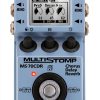 Zoom ZMS70CDR Guitar Multi-Effects Processor with LCD USB and Battery-3