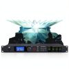 Vituord Digital Audio Processor Mixer LCD for KTV-1
