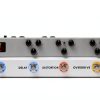 Guitar Multi-Effects Processor ES1PPMFX White-0