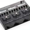 Zoom G3N Black Multieffects Processor Guitar-1