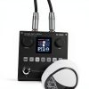 Guitar Effects Pedal ANNBLACH Black 80 Presets-5