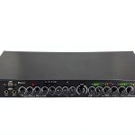 Cwmiibili Multieffects Processor I500714769A1 Black Metal Plastic Unit-0