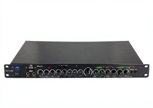 Cwmiibili Multieffects Processor I500714769A1 Black Metal Plastic Unit-0